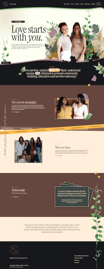 Mockup 3